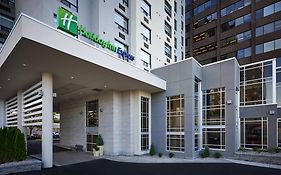 Holiday Inn Express Windsor Waterfront By Ihg
